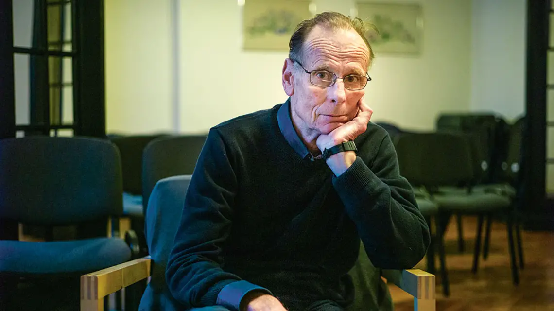 3. Wiktor Sedlak